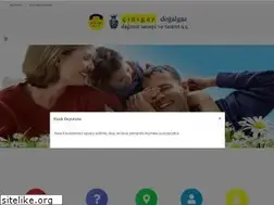 Sites similar to cinigaz.com