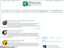 Sites similar to cinikironk.blogspot.com