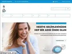 Sites similar to cinikolik.com