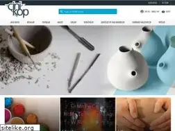 Sites similar to cinikopshop.com