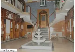 Sites similar to cinilihamam.com