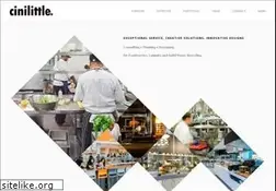 Sites similar to cinilittle.com