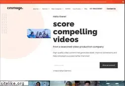 Sites similar to cinimage.org