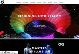 Sites similar to cinimodstudio.com