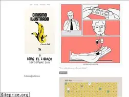 Sites similar to cinismoilustrado.com