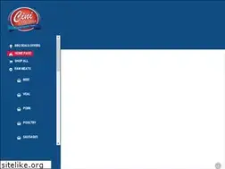 Sites similar to cinitalmija.com