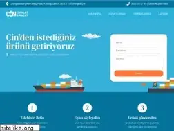 Sites similar to cinithalatihracat.com