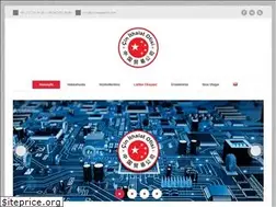 Sites similar to cinithalatofisi.com