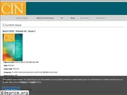 Sites similar to cinjournal.com