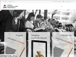 Sites similar to cink.rs