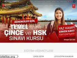 Sites similar to cinkultur.com