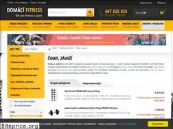 Sites similar to cinky-zavazi.cz