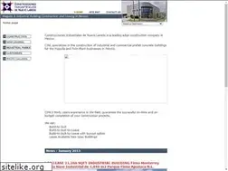 Sites similar to cinl.com