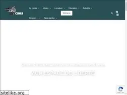 Sites similar to cinlb.org