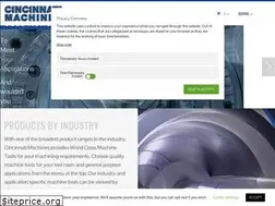 Sites similar to cinmac.com