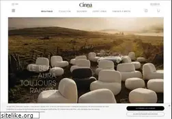 Sites similar to cinna.fr