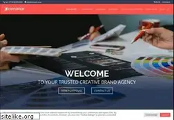 Sites similar to cinnabar.co.za