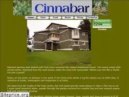 Sites similar to cinnabar.in