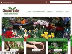 Sites similar to cinnabarfarms.com