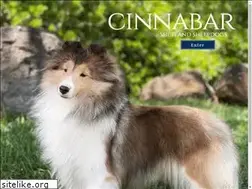 Sites similar to cinnabarshetlandsheepdogs.com