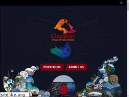Sites similar to cinnabarvista.com