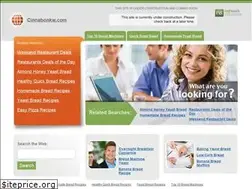 Sites similar to cinnabonkw.com