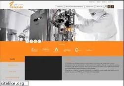Sites similar to cinnagen.com