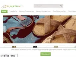 Sites similar to cinnamon-slipper.com