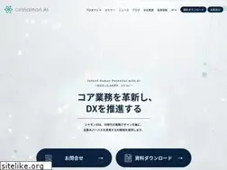 Sites similar to cinnamon.is