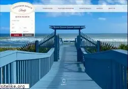 Sites similar to cinnamonbeachrealty.com