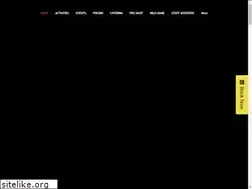 Sites similar to cinnamoncreekranch.com