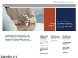 Sites similar to cinnamonmueller.com