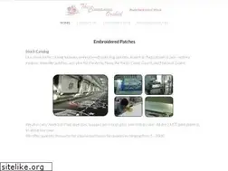 Sites similar to cinnamonorchid.com