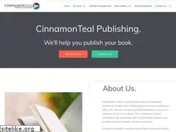 Sites similar to cinnamonteal.in