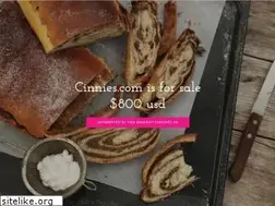 Sites similar to cinnies.com