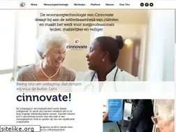Sites similar to cinnovate.nl