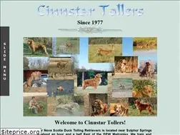 Sites similar to cinnstar.com