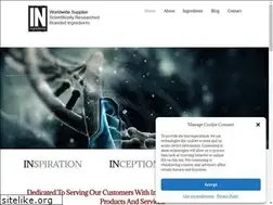 Sites similar to cinnulin.com