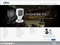 Sites similar to cino.com.tw