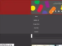 Sites similar to cinoblog.com