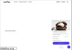 Sites similar to cinobo.com