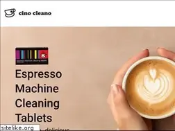 Sites similar to cinocleano.com