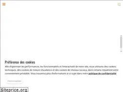 Sites similar to cinodis.fr