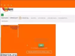 Sites similar to cinogaz.pt