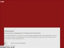 Sites similar to cinointernationalinc.com