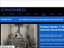 Sites similar to cinomed.com