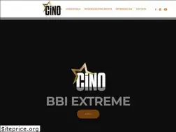 Sites similar to cinoorg.com