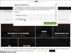 Sites similar to cinopsis.com