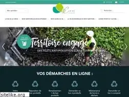 Sites similar to cinor.fr