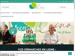 Sites similar to cinor.org